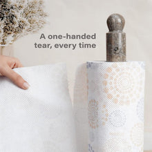 Load image into Gallery viewer, Paper Towel Holder Handmade Towel Holder For Kitchen
