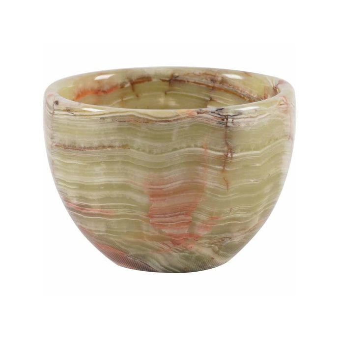 Radicaln Handmade Marble Shaving Cream Bowl