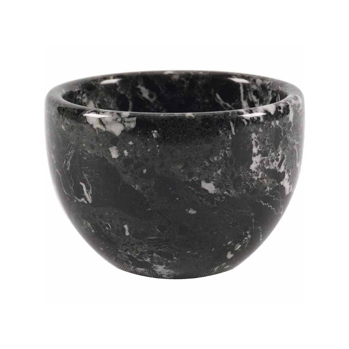 Radicaln Handmade Marble Shaving Cream Bowl