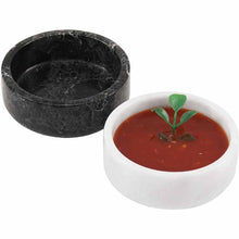 Load image into Gallery viewer, Radicaln Handmade Marble Sauce Cups - Dipping Bowl Cup Set
