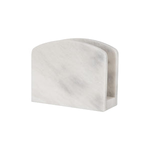 Handmade Napkin Holder Marble Dining Table Simple Modern Home Décor & Bar Napkins