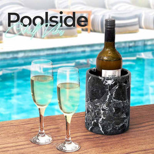 Wine Chiller - Champagne Chiller