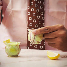 Load image into Gallery viewer, Handmade Marble Tequila Shot Glasses
