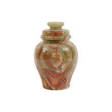 Load image into Gallery viewer, urn, cremation urn, urns for ashes
