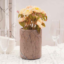 Load image into Gallery viewer, Marble Utensil Holder - Home Accessories
