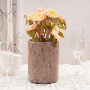 Marble Utensil Holder - Home Accessories