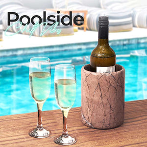 Wine Chiller - Champagne Chiller