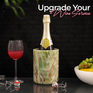 Wine Chiller - Champagne Chiller