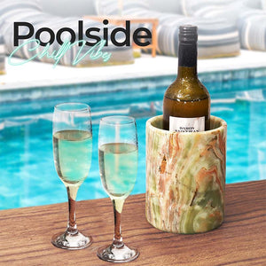 Wine Chiller - Champagne Chiller