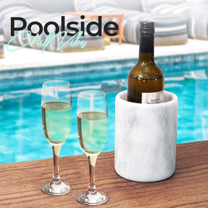 Wine Chiller - Champagne Chiller