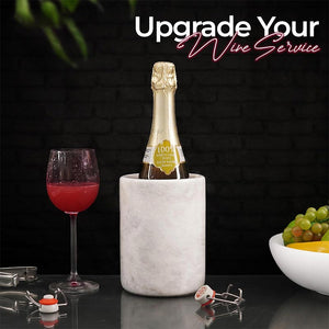 Wine Chiller - Champagne Chiller