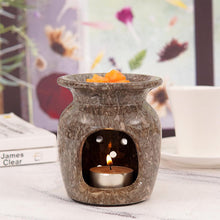 Load image into Gallery viewer, Premium Marble Oil Burner
