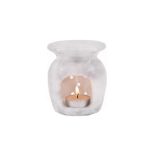 Load image into Gallery viewer, Premium Marble Oil Burner
