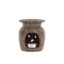 Load image into Gallery viewer, Premium Marble Oil Burner
