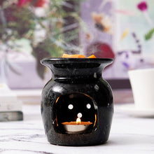 Load image into Gallery viewer, Premium Marble Oil Burner
