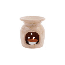 Load image into Gallery viewer, Premium Marble Oil Burner
