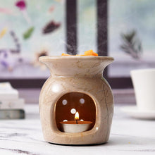 Load image into Gallery viewer, Premium Marble Oil Burner
