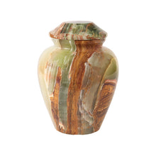 Load image into Gallery viewer, urn, cremation urn, urns for ashes
