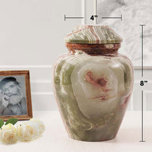 Load image into Gallery viewer, urn, cremation urn, urns for ashes
