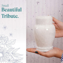 Load image into Gallery viewer, urn, cremation urn, urns for ashes
