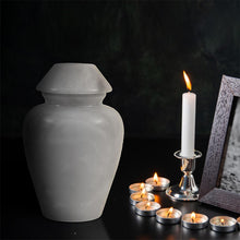 Load image into Gallery viewer, urn, cremation urn, urns for ashes
