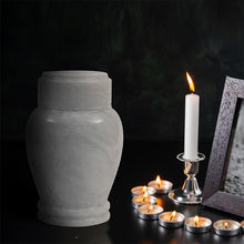 Load image into Gallery viewer, urn, cremation urn, urns for ashes
