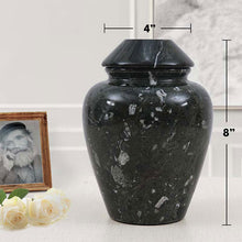 Load image into Gallery viewer, urn, cremation urn, urns for ashes
