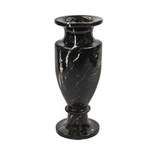 Load image into Gallery viewer, vase, flower vase, vase décor, marble vase
